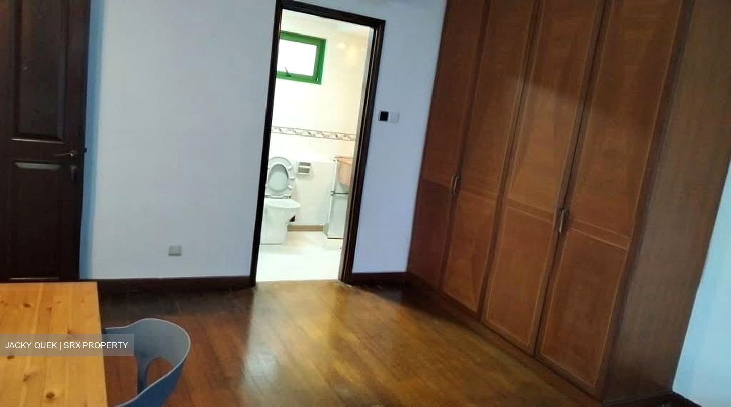 St. Michael's Place (D12), Apartment #589805901